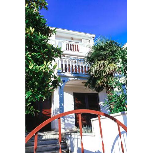 Apartments Anmarie Crikvenica