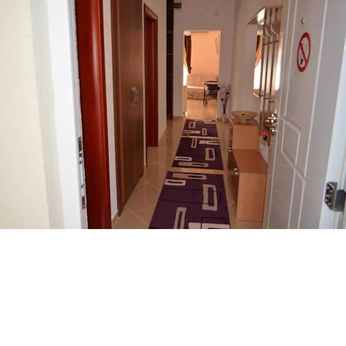 Apartments Anna