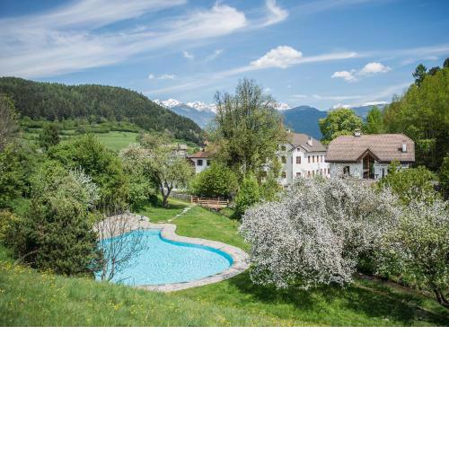 Apartments Ansitz Wildberg