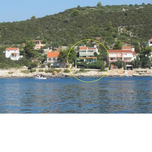 Apartments Ante Č