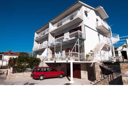 Apartments Ante