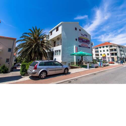 Apartments Ante