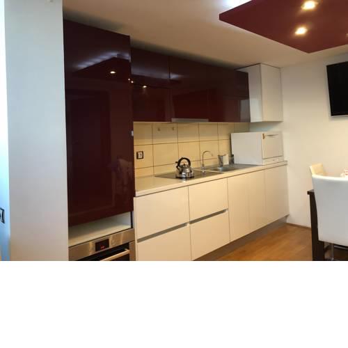 Apartments Antea Center