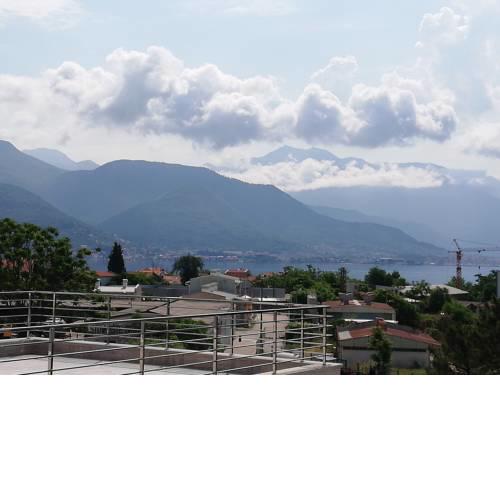 Apartments Anthurium of Herceg Novi