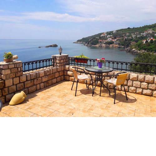 Apartments Antigona Old Town