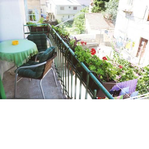 Apartments Antonia