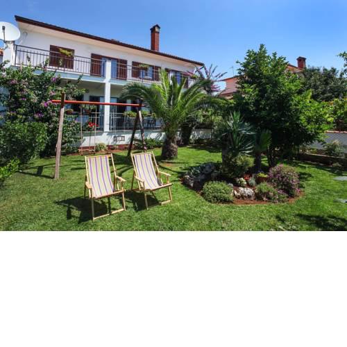 Apartments Antonieta