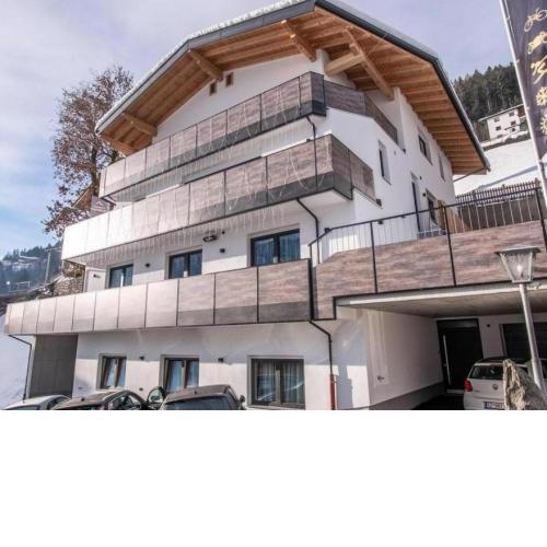Apartments ApartKlusiv, Kaltenbach
