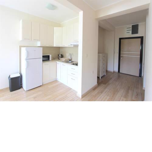 Apartments Aqua