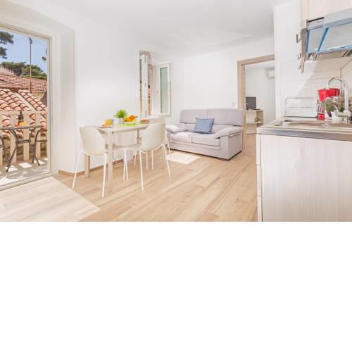 Apartments Aquarius
