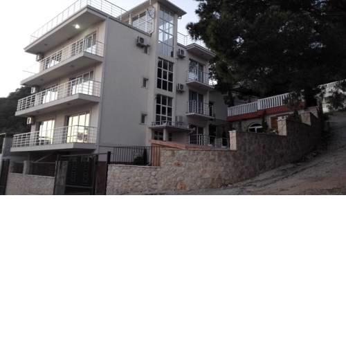 Apartments Argo Plus