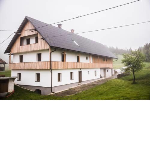 Apartments Arh