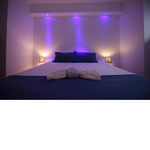 Apartments Aria