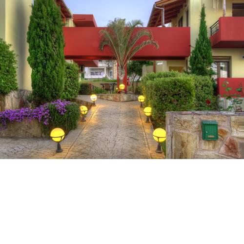 Apartments Armonia