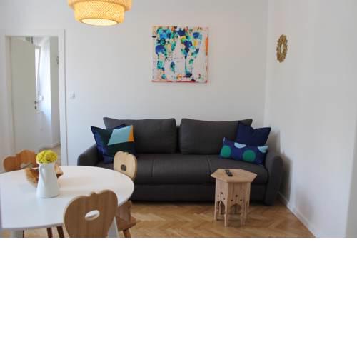 Apartments ART