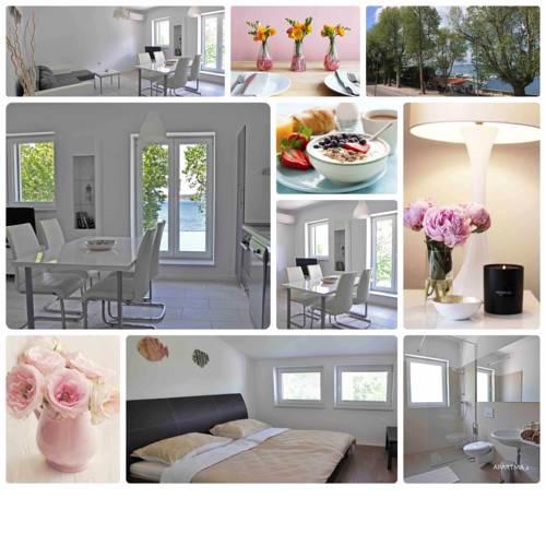 Apartments Artemus Belveder