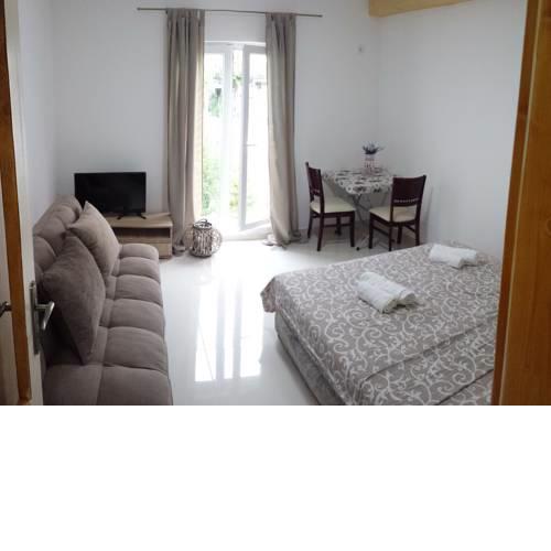 Apartments AS