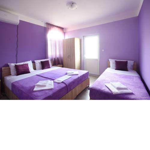 Apartments Astel