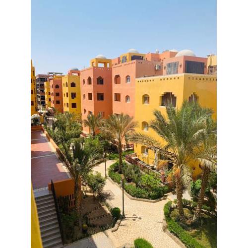Apartments at Al Dora Residence