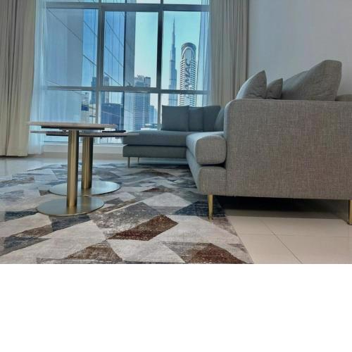 Apartments at Business Bay by Bhavan Vacation Homes
