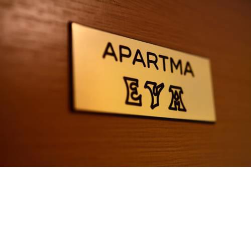 Apartments at Gostilna Martin