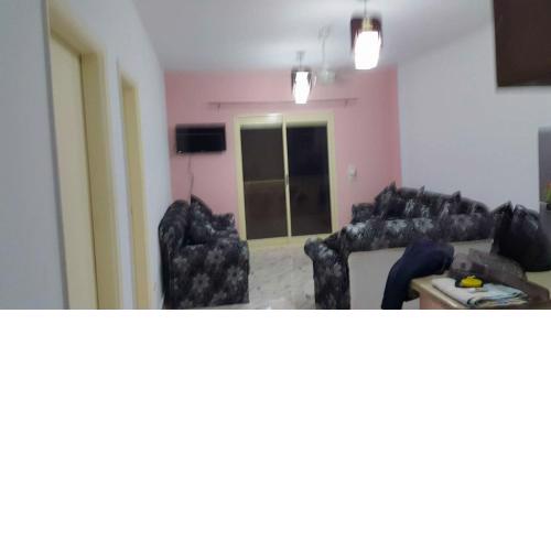 Apartments at Mousa Coast
