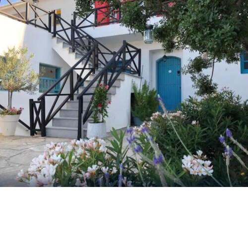 Apartments at Profitis Elias Hill Protaras