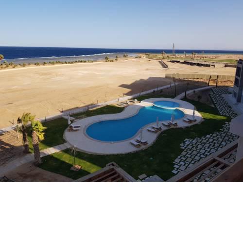 Apartments at Soma Bay