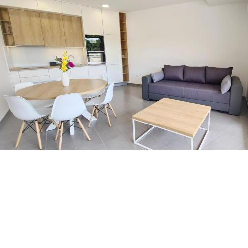 Apartments at Villa Frida