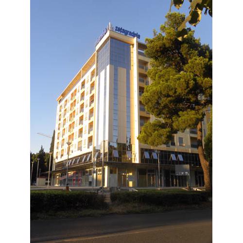 Apartments Athos