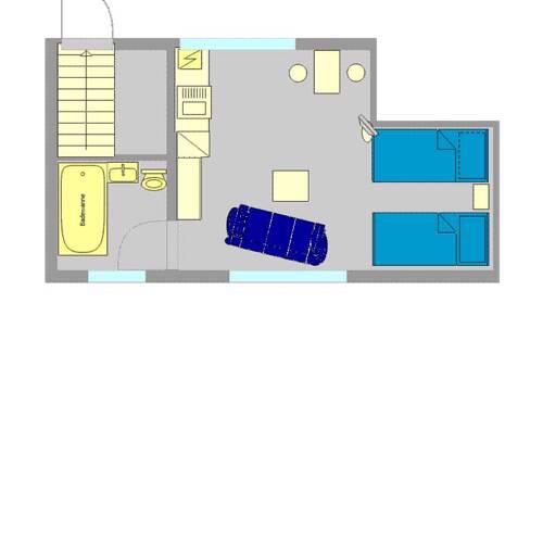 Apartments Atico