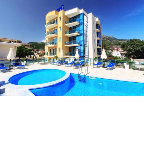 Apartments Atlantic S