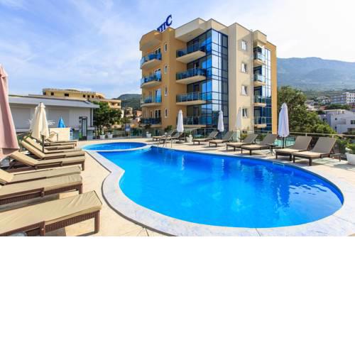 Apartments Atlantic