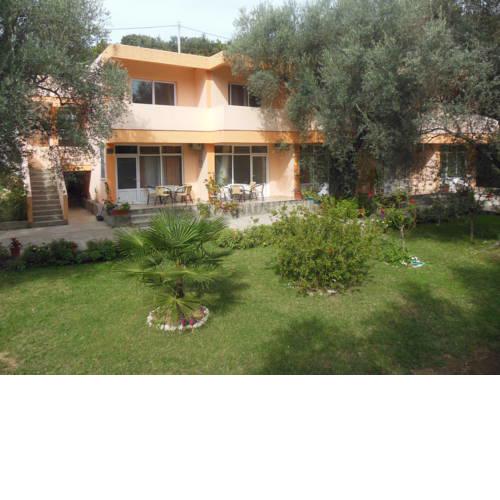 Apartments Aura