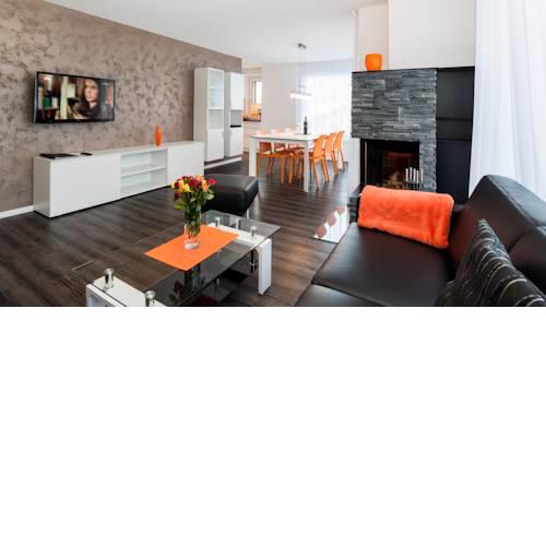 Apartments Auriga