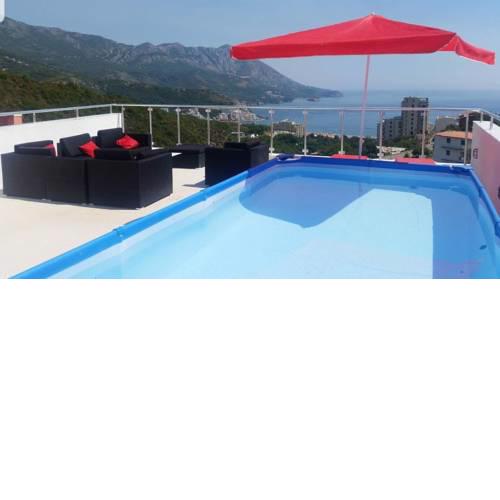 Apartments Avanti