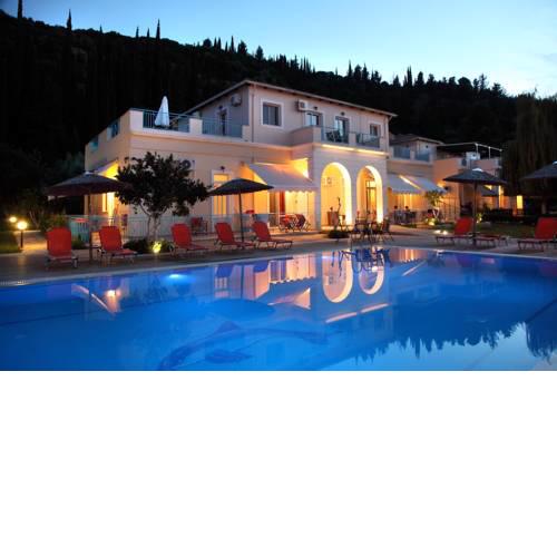Apartments Avra