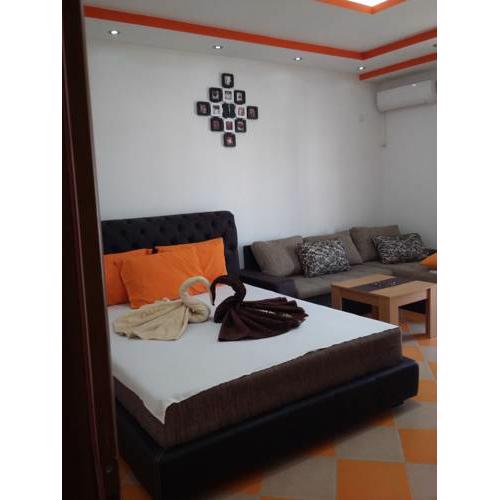 Apartments Aza
