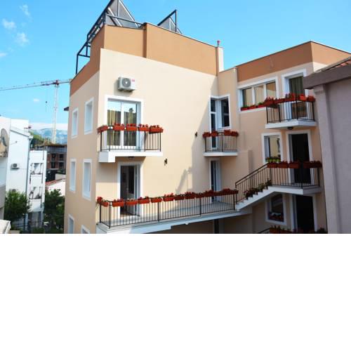 Apartments Balabusic