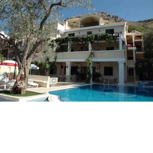 Apartments Balic