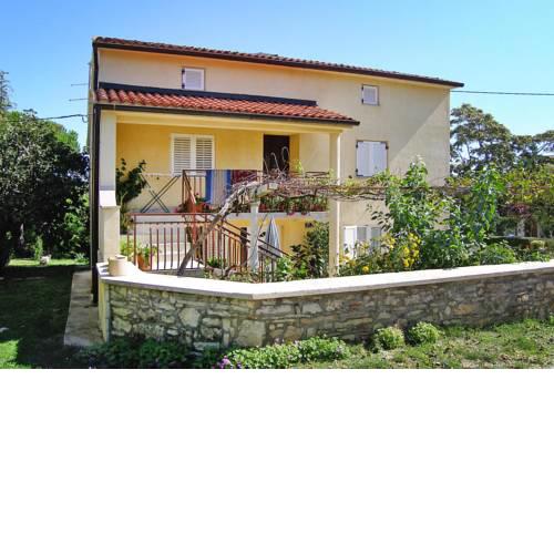 Apartments Balko Banjole - CIS02163-CYA