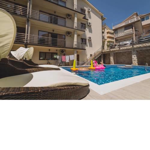 Apartments Banović