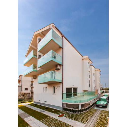 Apartments Barac