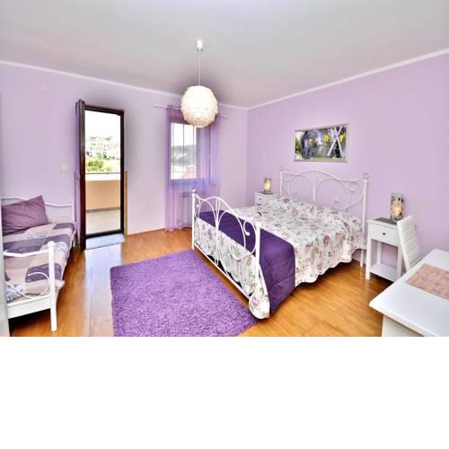 Apartments Barica 641