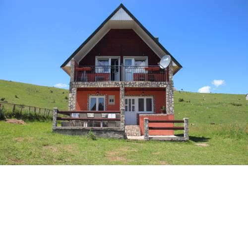 Apartments Baron Žabljak