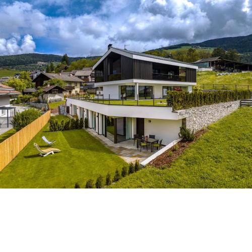 Apartments Baumann Living