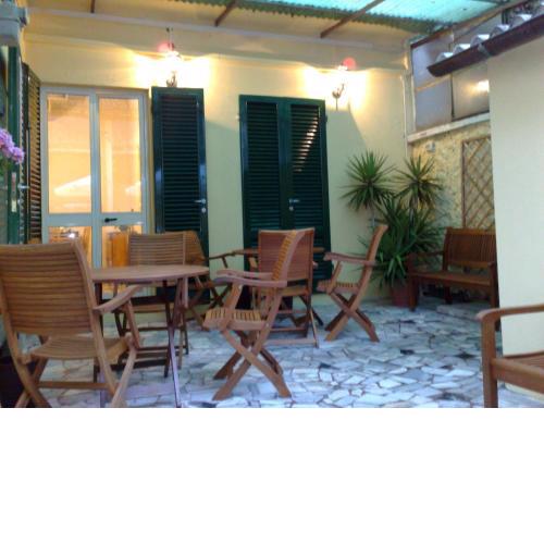 Apartments B&B Viareggio