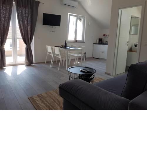 Apartments B&B