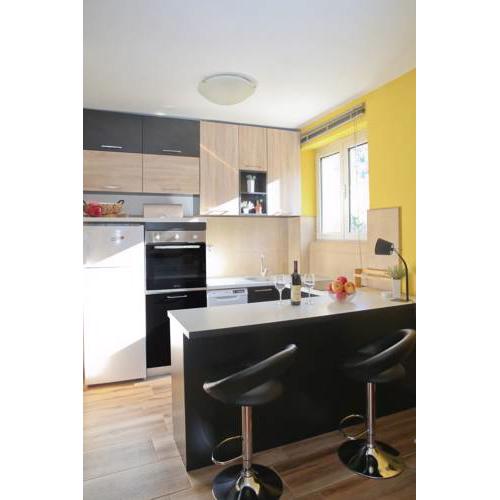 Apartments B&D