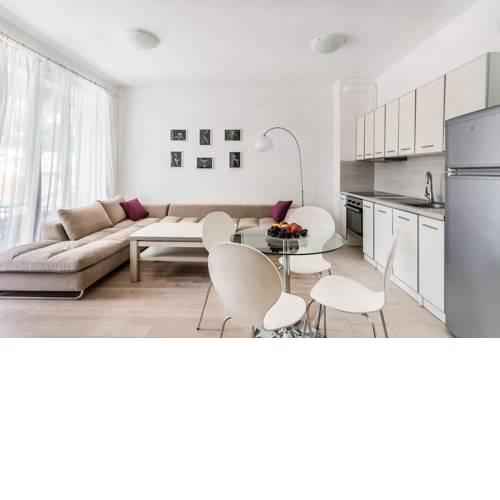 Apartments BEATRICE Rafailovici